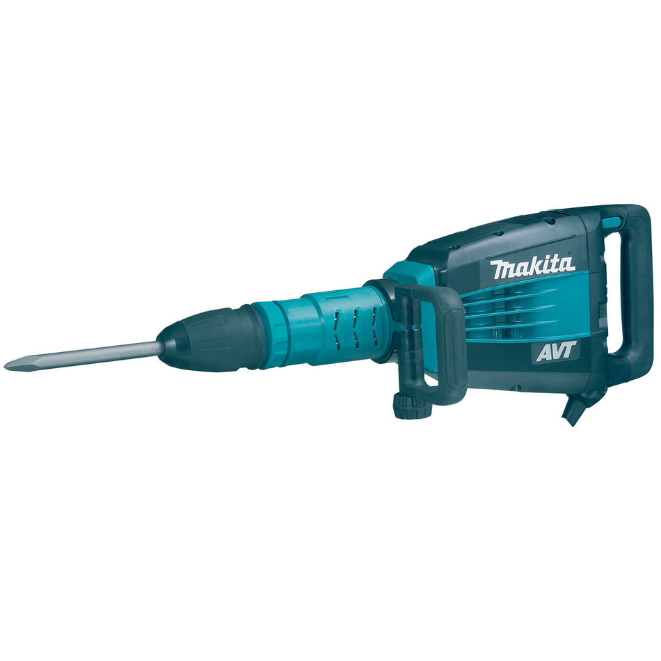 Makita HM1214C SDS Max Demolition Hammer (110V)