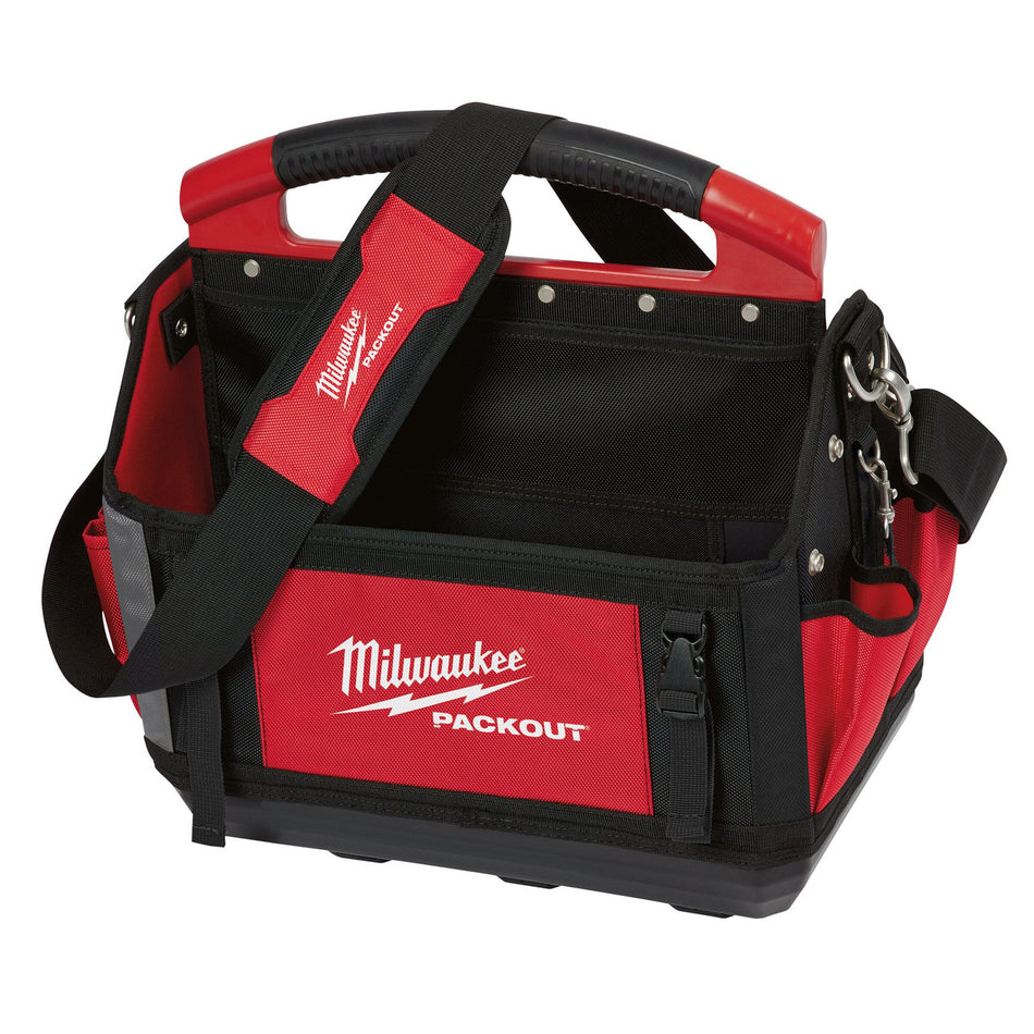 Milwaukee 4932464085 Packout Tote Tool Bag 40cm