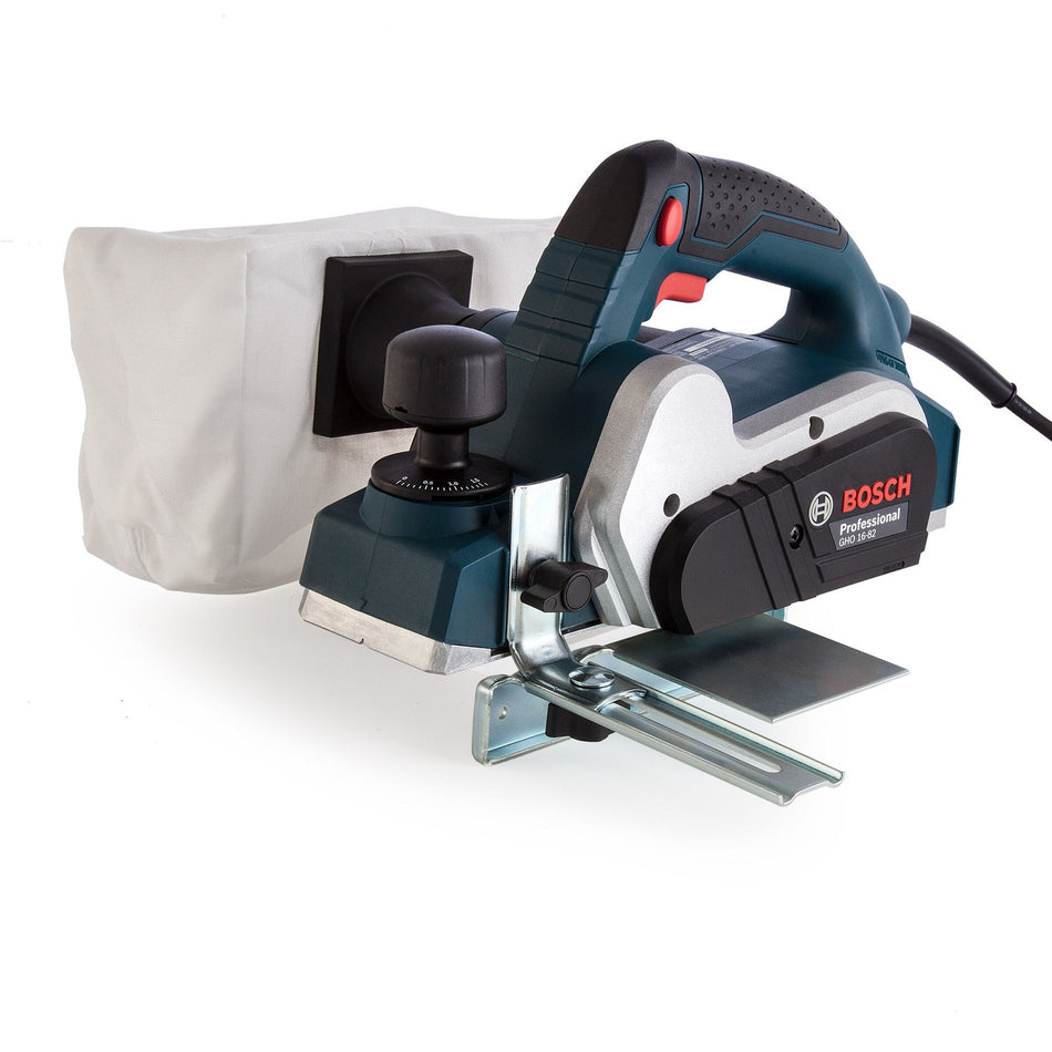 Bosch GHO 16-82 82mm Electric Planer (110V)