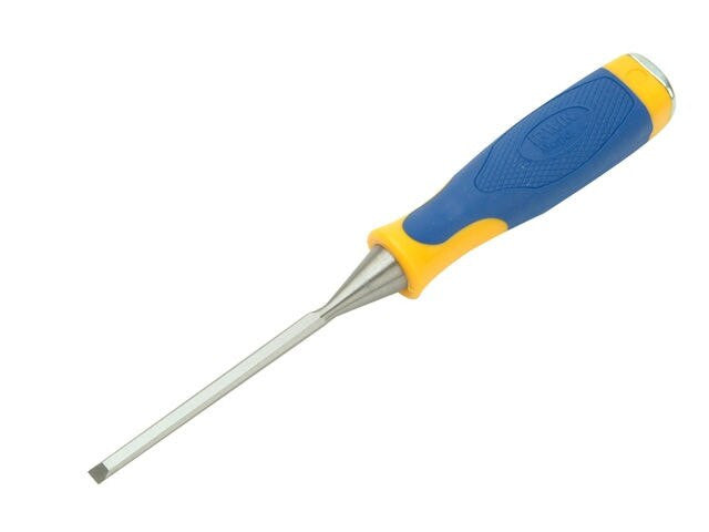 Irwin Marples 10501698 MS500 Soft Touch Bevel Edge Chisel 1/4in