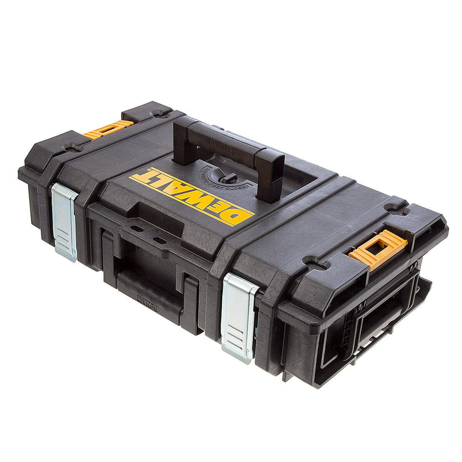 Dewalt 1-70-321-SP DS150 TOUGHSYSTEM Organiser Box (No Trays)