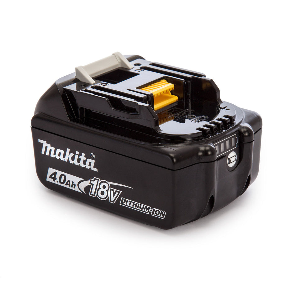 Makita BL1840B 18V 4.0Ah Li-ion Battery