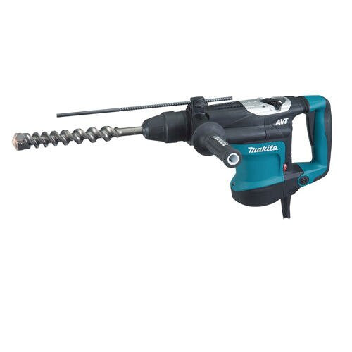 Makita HR3541FC 35mm SDS Max Rotary Hammer Drill with AVT (110V)