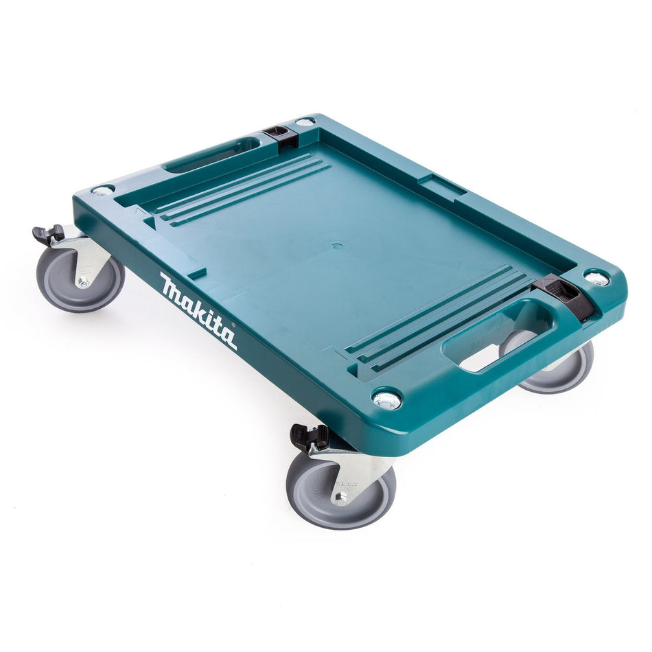 Makita P-83886 MakPac Wheeled Trolley