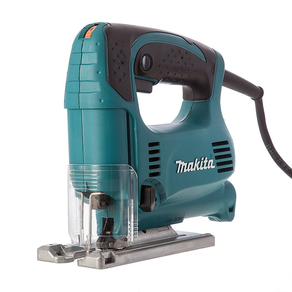 Makita 4329 Jigsaw Orbital Action (240V)