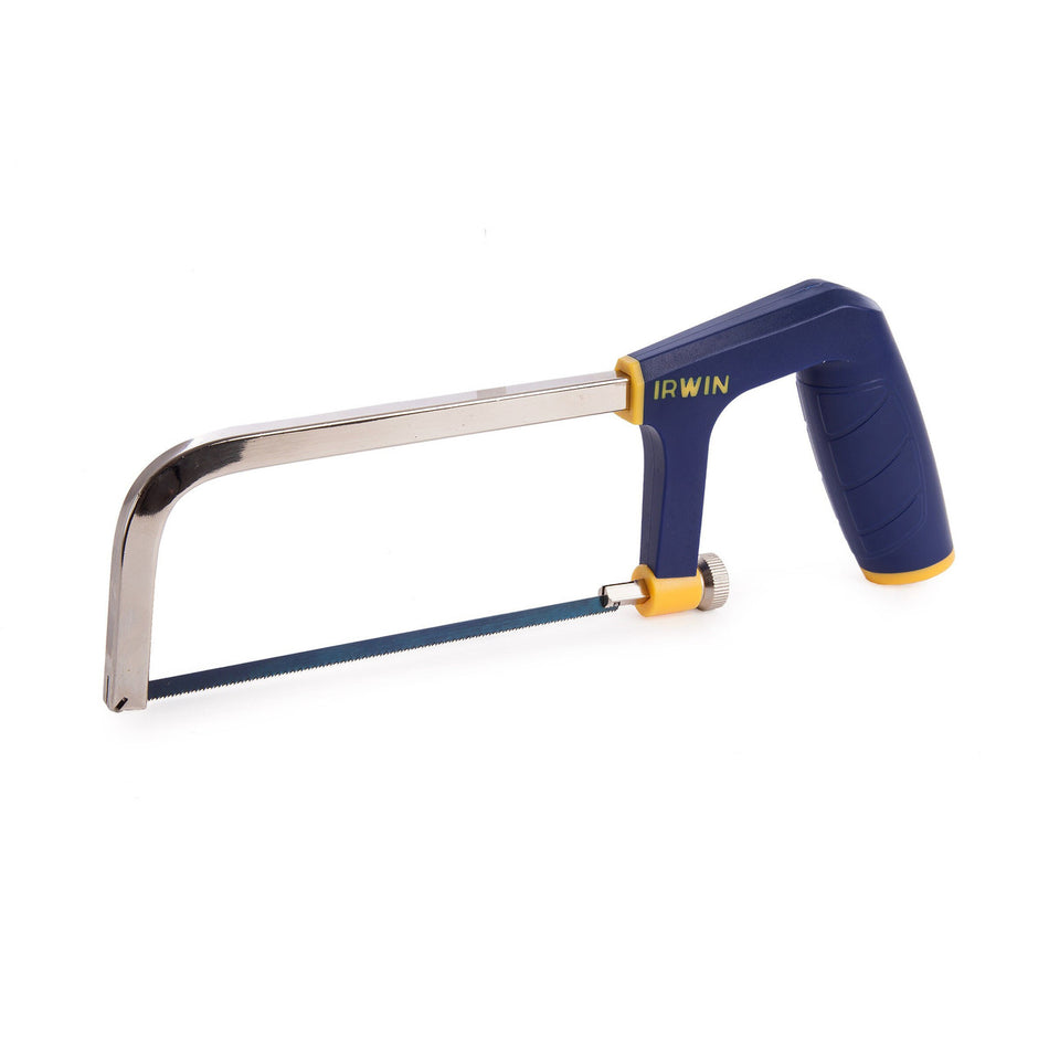 Irwin 10504409 Junior Hacksaw 150mm (6")