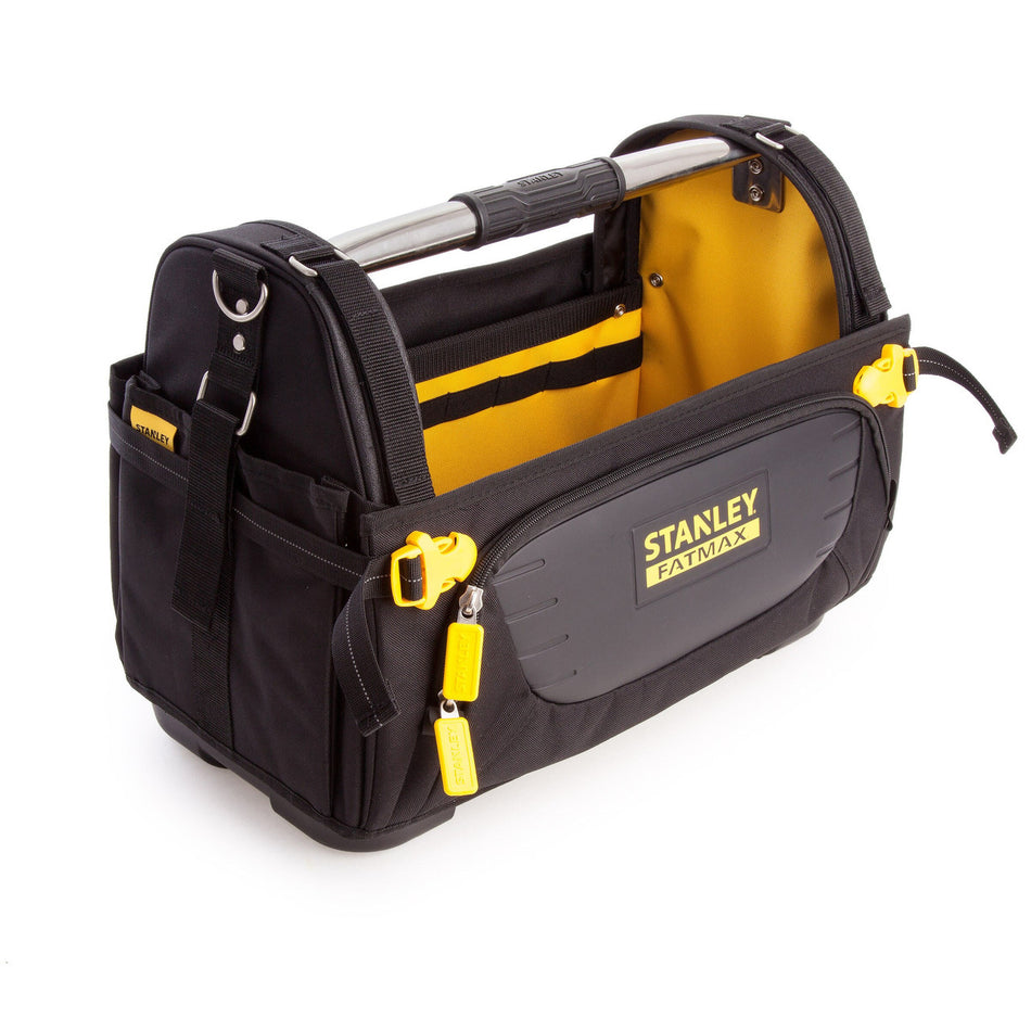 Stanley FMST1-80146 FatMax Quick Access Premium Tote Bag