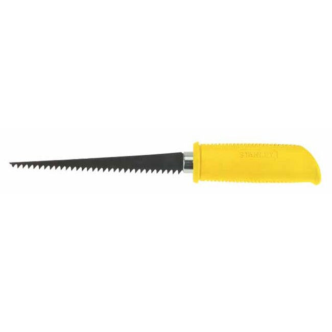 Stanley 0-15-556 Plasterboard Saw 150mm (6")