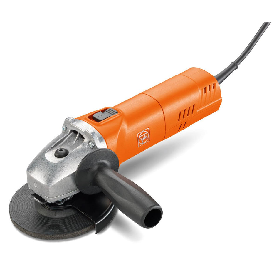 Fein WSG 8-125 5 inch/125mm Angle Grinder (240V)