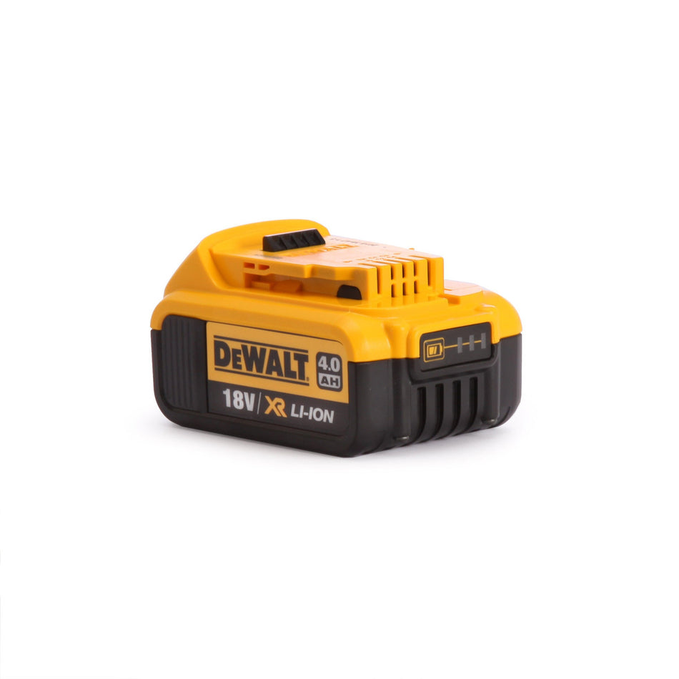 Dewalt DCB182 18V XR 4.0Ah Li-ion Battery