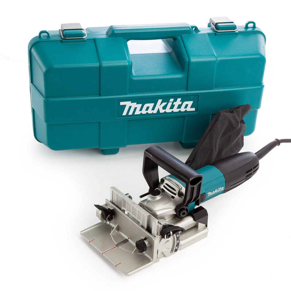 Makita PJ7000 Biscuit Jointer 700W (240V)