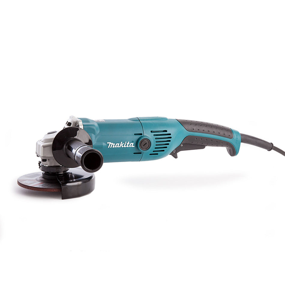 Makita GA5021 5 inch/125mm Angle Grinder (240V)