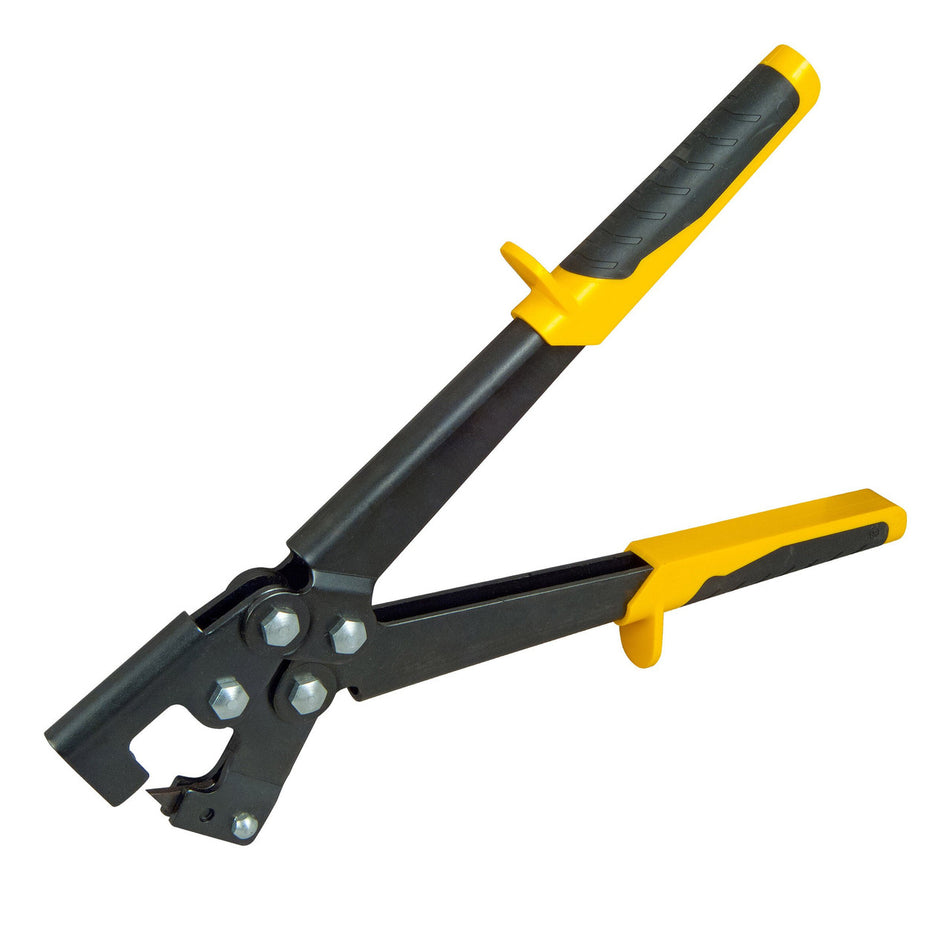 Stanley 15-273 Stud Crimper 292mm / 11.5 Inch - 0.6mm Capacity