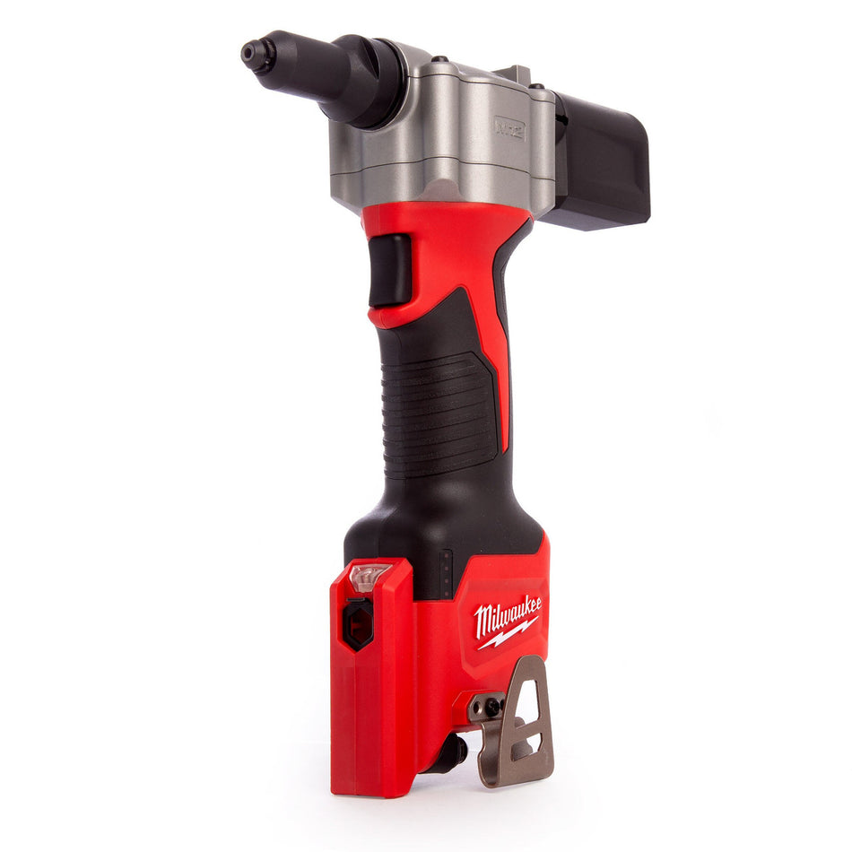 Milwaukee M12 BPRT 12V Sub Compact Rivet Tool (Body Only)