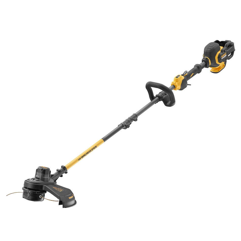 Dewalt DCM5713N 54V XR FlexVolt Split Shaft String Trimmer (Body Only)