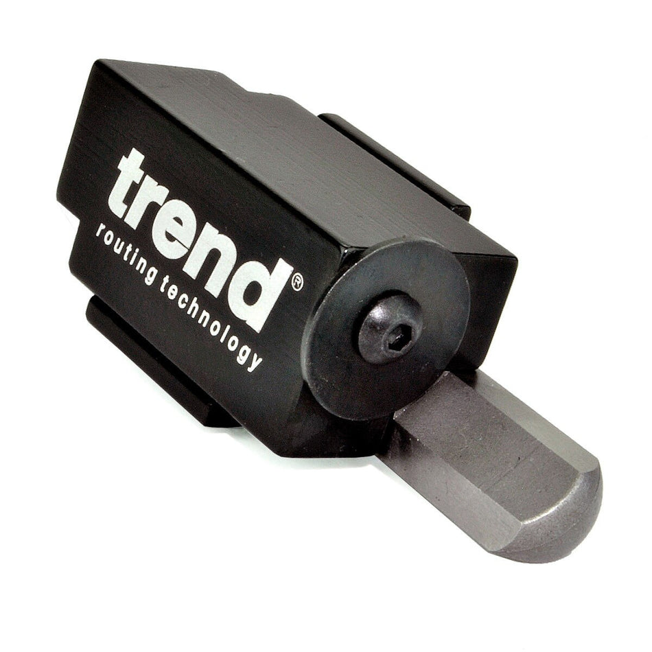 Trend C/CHISEL Corner Chisel HSS