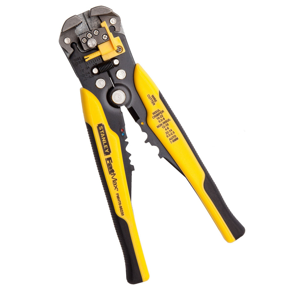 Stanley FMHT0-96230 FatMax Auto Wire Stripping Plier