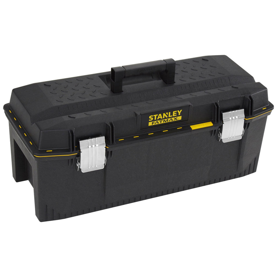 Stanley 1-93-935 Waterproof Tool Box 28"