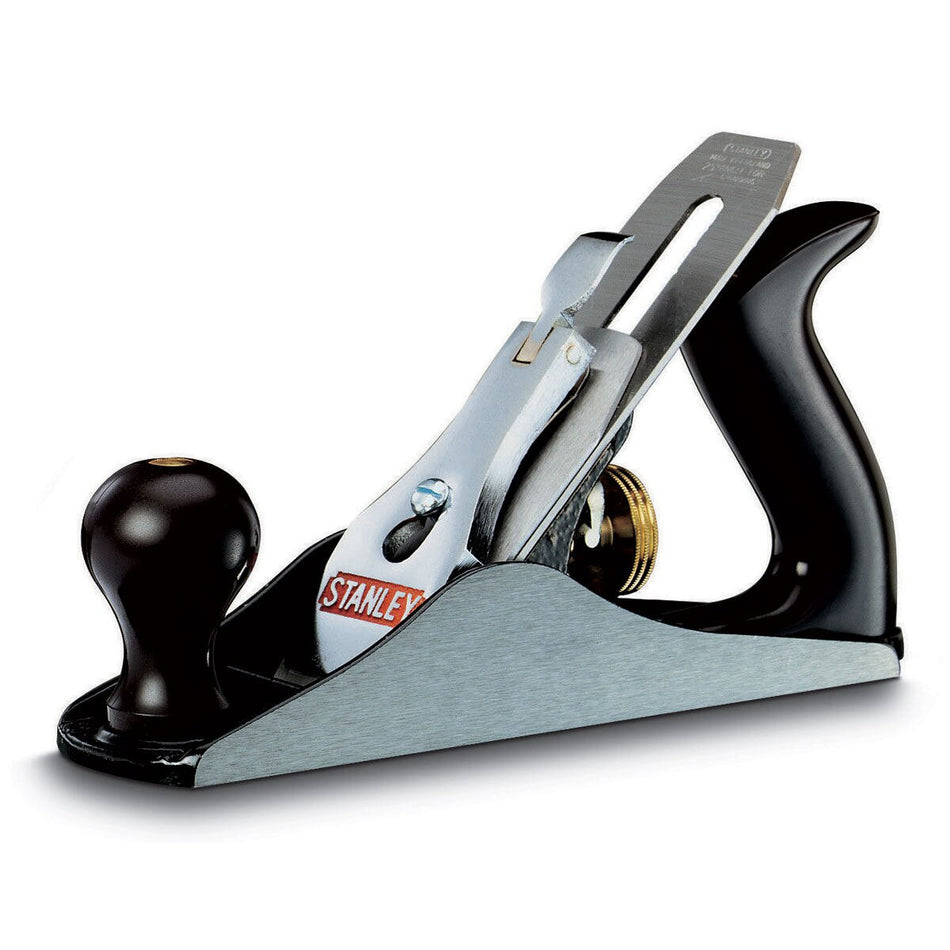 Stanley 1-12-004 No. 4 Bailey Smoothing Plane