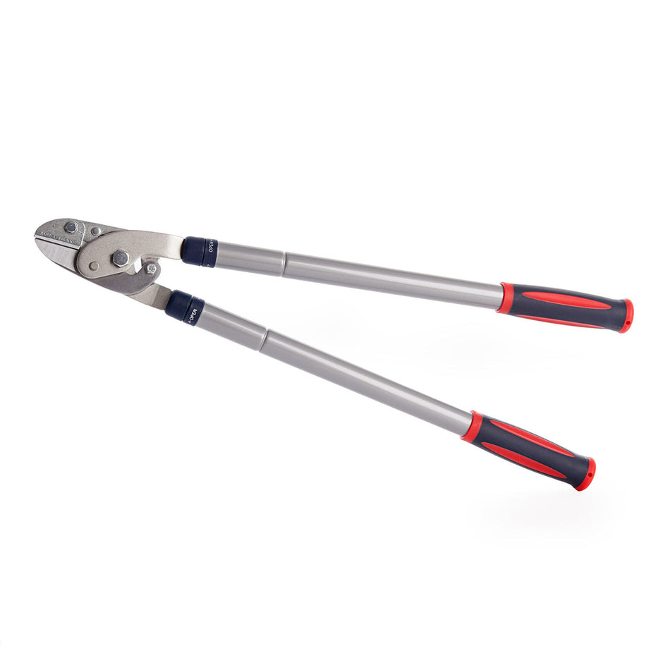 Spear and Jackson 4902RSS Telescopic Anvil Lopper