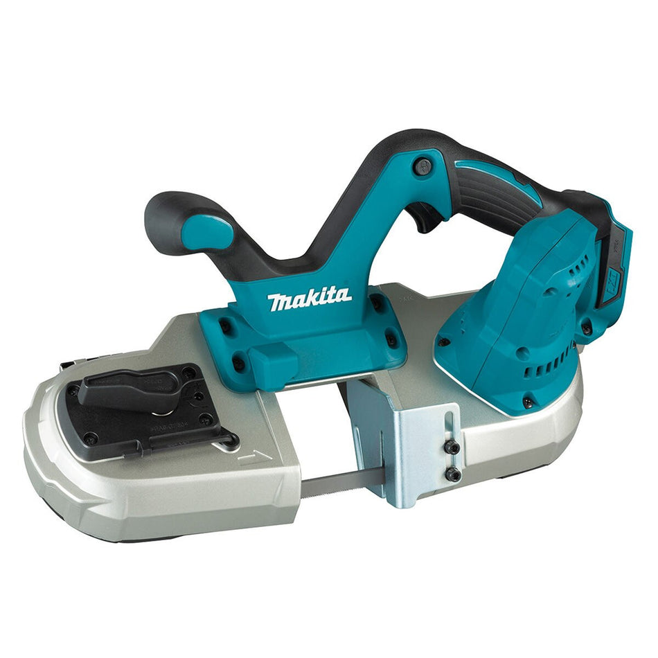 Makita DPB182Z 18V LXT Portable Band Saw (Body Only)