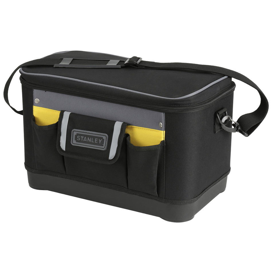 Stanley 1-96-193 Rigid Multi Purpose Toolbag 16"