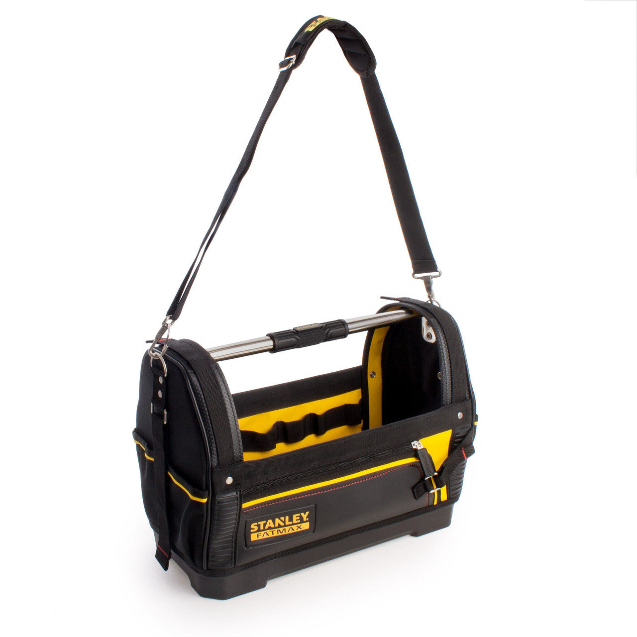 FMST1-80147 Stanley  Stanley Fabric Tool Bag with Shoulder Strap