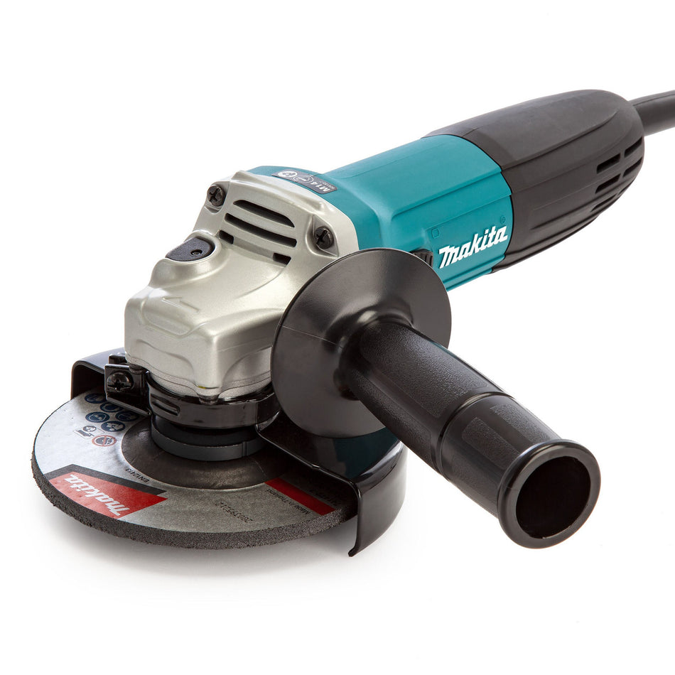 Makita GA5030R 5 inch/125mm Angle Grinder (240V)