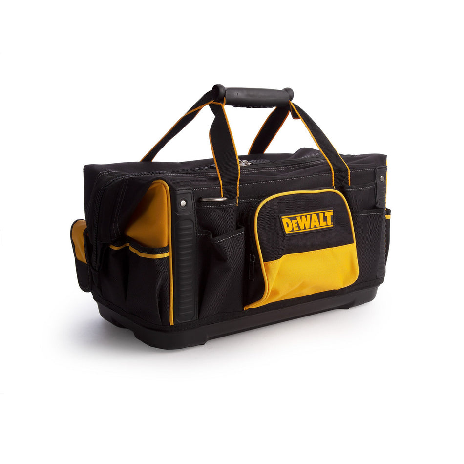 Dewalt 1-79-209 Open Mouth Tool Bag 20"