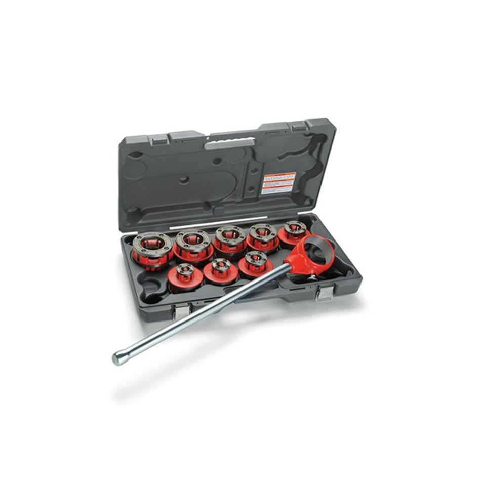 Ridgid 12R Plastic Carry Case