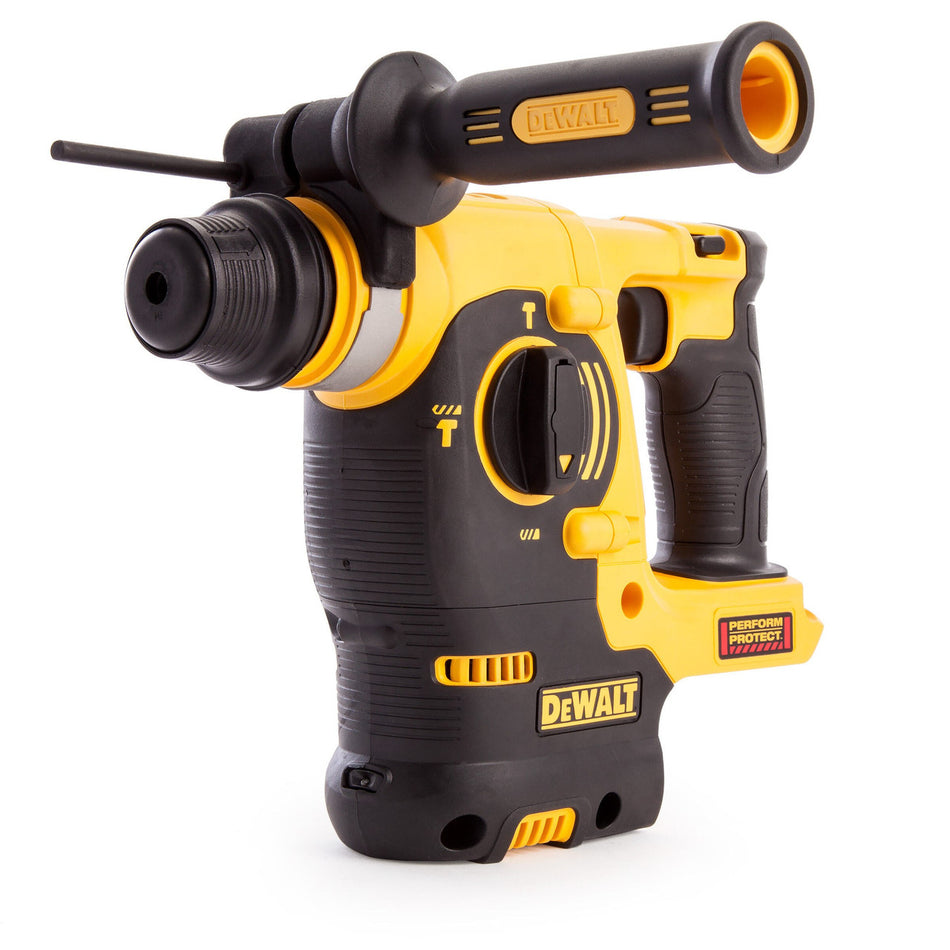 Dewalt DCH253N 18V XR SDS Plus Rotary Hammer Drill (Body Only)