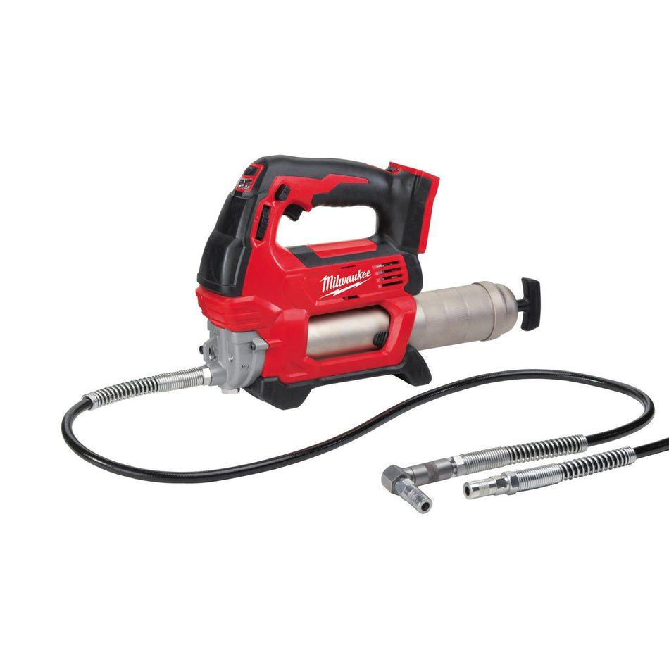 Milwaukee M18 GG-0 18V Grease Gun (Body Only)