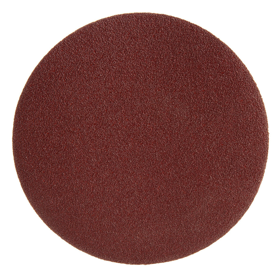 Abracs ABHL0150060 Sanding Discs 60 Grit 150mm (25 Pack)