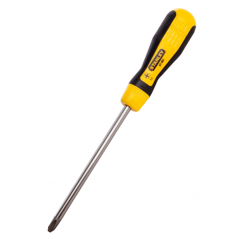 Stanley 1-67-457 Magnum Phillips Screwdriver PH3 x 150mm