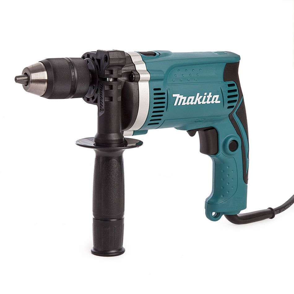 Makita HP1631K Percussion Drill (240V)