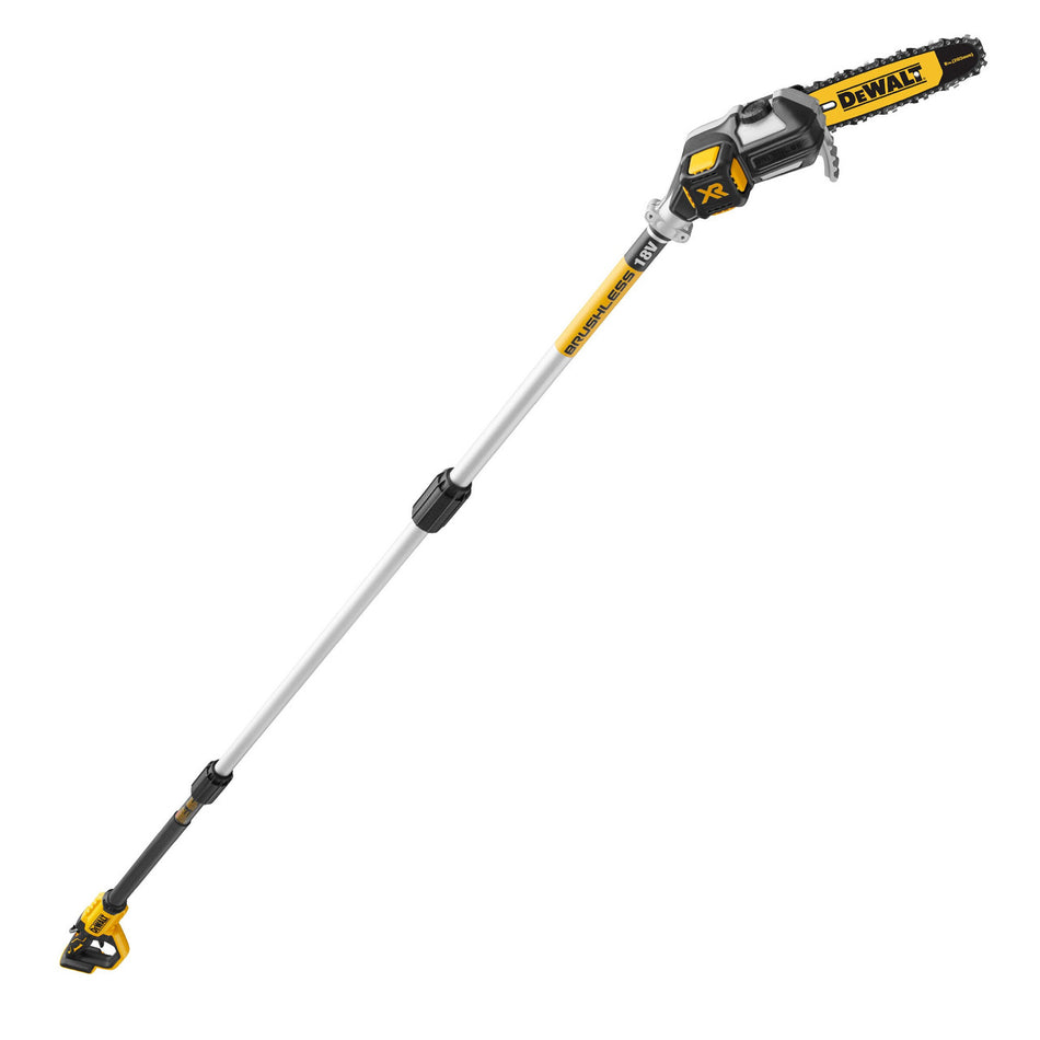 Dewalt DCMPS567N 18V XR Pole Saw (Body Only)