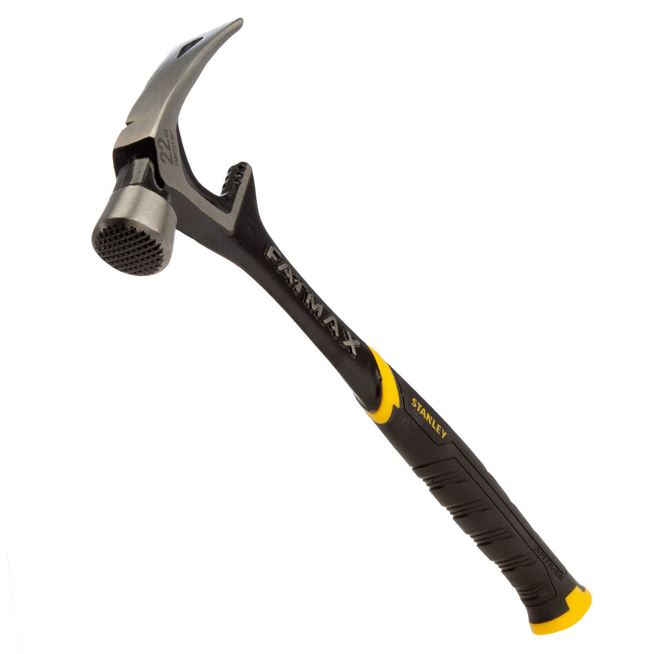 Stanley FMHT51367-2 FatMax Demolition Hammer 22oz