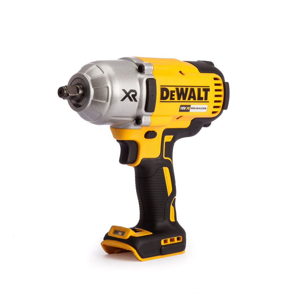 Dewalt DCF899N 18V XR Brushless High Torque Impact Wrench 1/2in (Body Only)