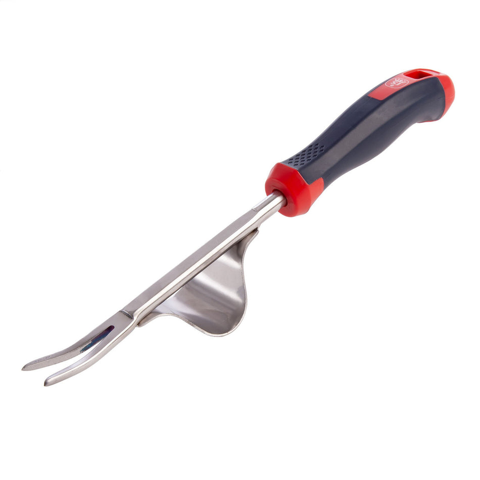 Spear & Jackson 3048EL Select Stainless Weeder & Fulcrum