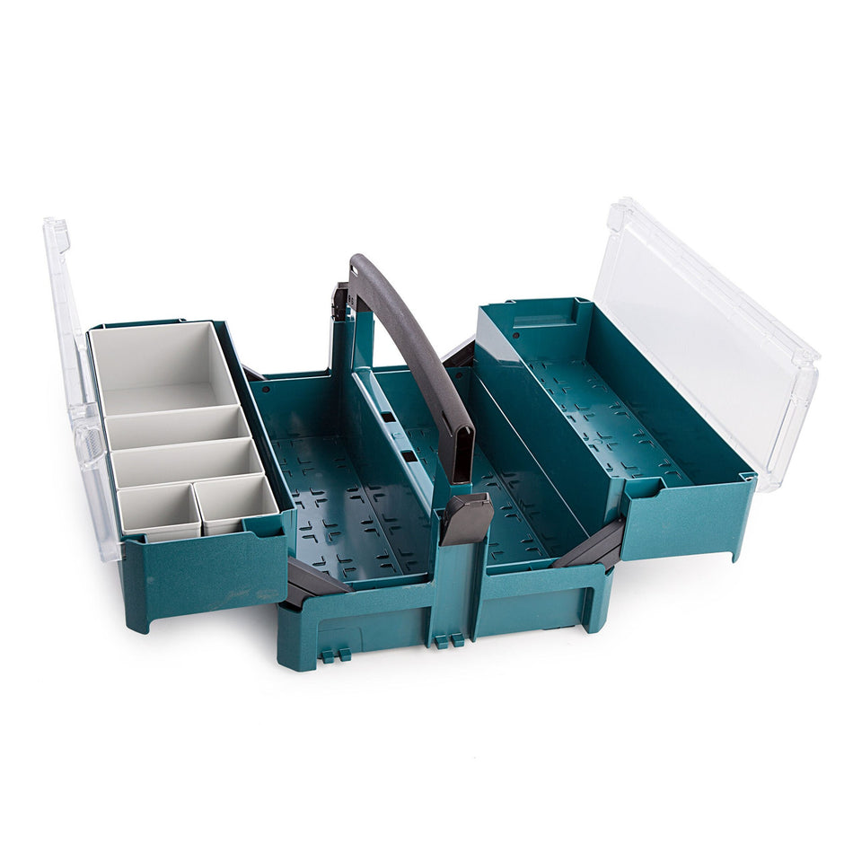 Makita P-84137 Makpac Cantilever Toolbox