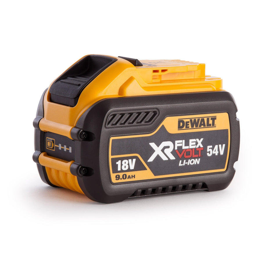 Dewalt DCB547 18V/54V XR Flexvolt 9.0Ah Battery