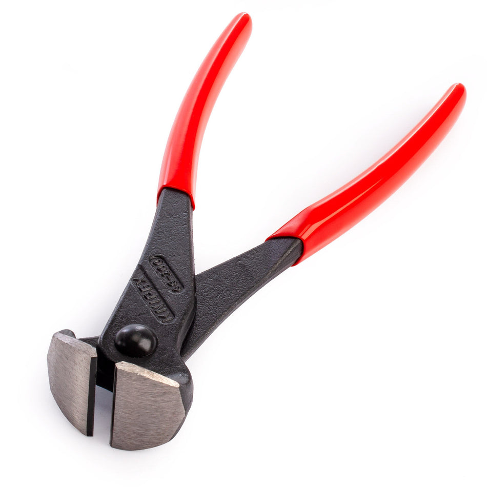 Knipex 6801200SB End Cutting Nipper Plastic Coated 200mm