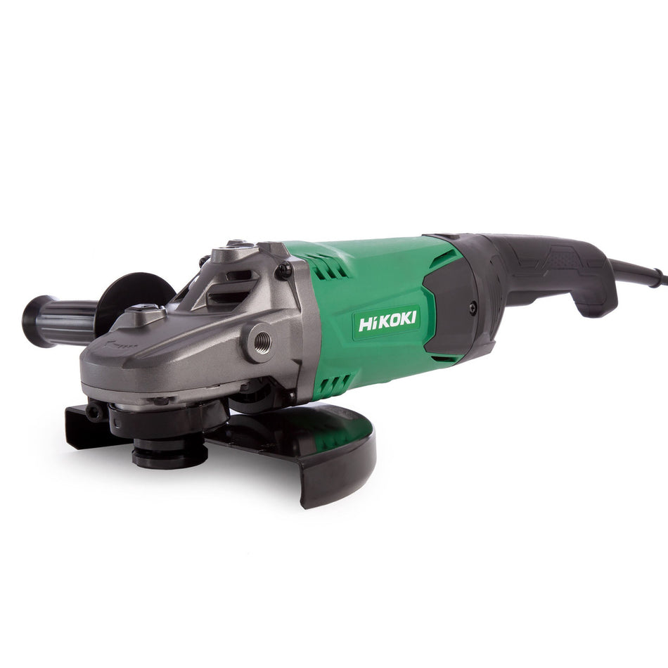 HiKOKI G23ST 9 inch/230mm Angle Grinder (240V)