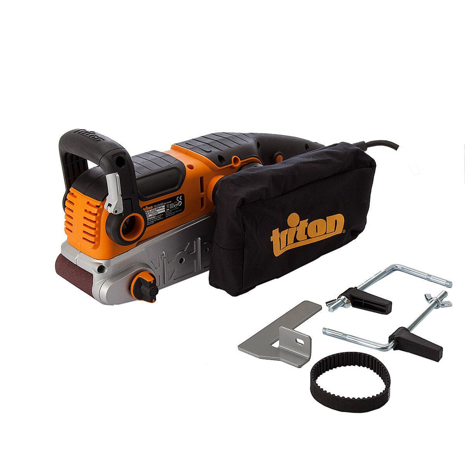 Triton TA1200BS Belt Sander 76mm (240V) (330125)