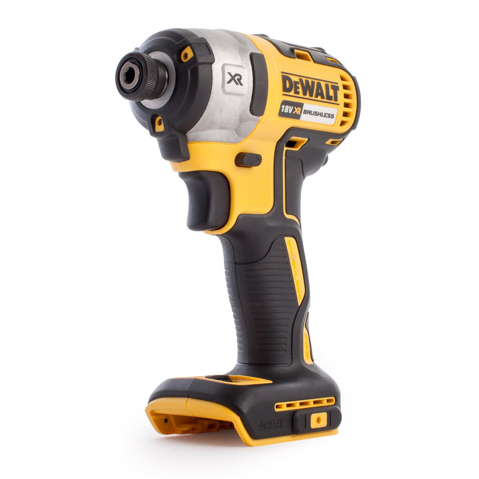 Dewalt DCF887N 18V XR Brushless Impact Driver (Body Only)