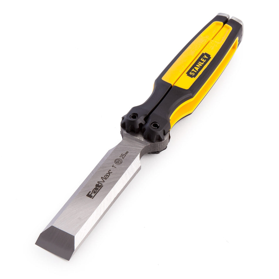 Stanley FMHT0-16145 Fatmax Folding Chisel