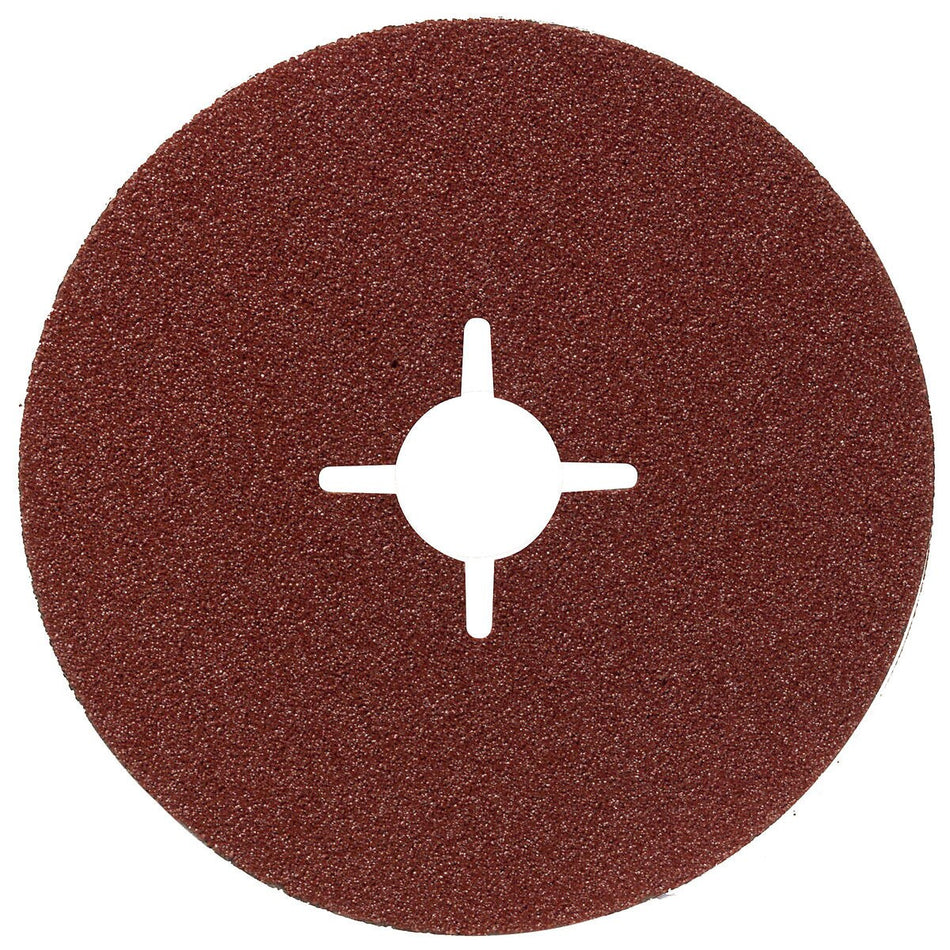 Bosch 2608605469 Sanding Disc 120 Grit 115mm