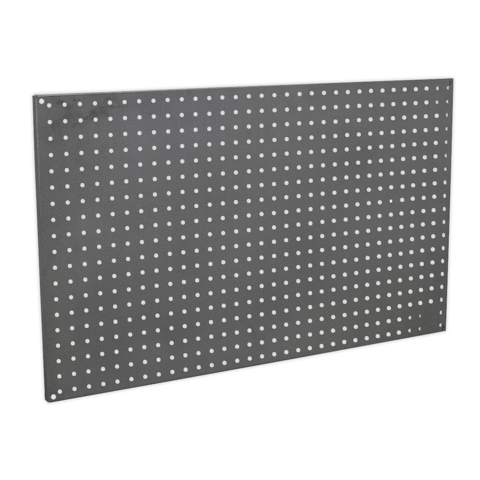 Sealey APSPB Steel Pegboard (Pack Of 2)