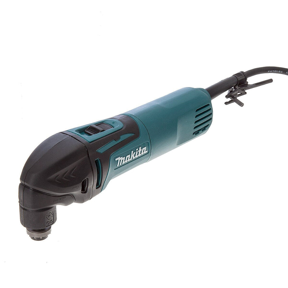 Makita TM3000C Multi Tool (240V)