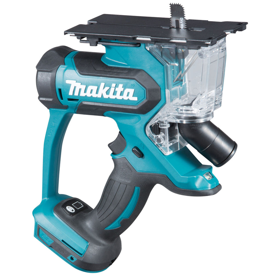 Makita DSD180Z 18V LXT Drywall Cutter (Body Only)